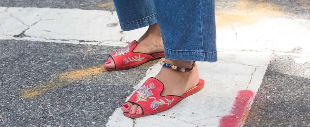 Anklet Trend 2017