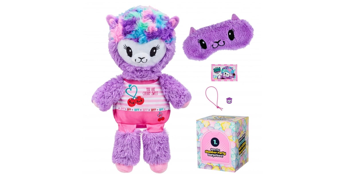 pikmi pops pajama llama