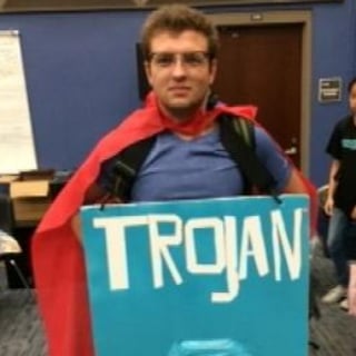 Student Forced to Remove Condom Costume