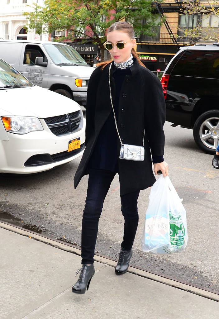 Rooney Mara