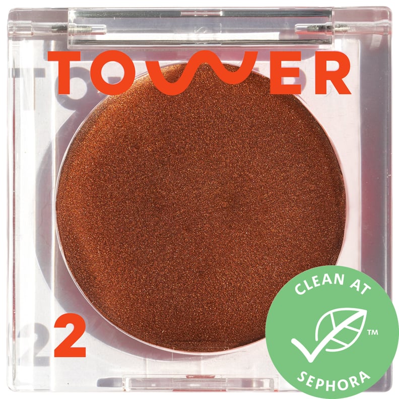 Tower 28 Beauty Bronzino Illuminating Bronzer