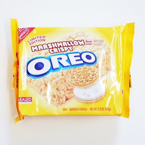 Limited-Edition Oreo Flavors