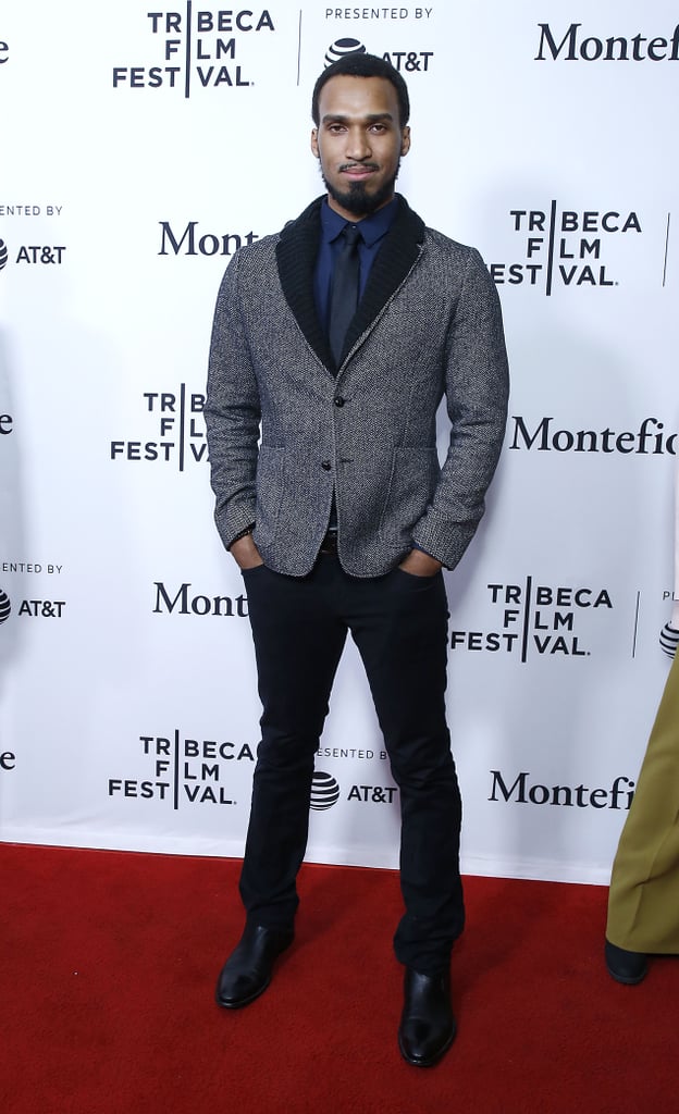 Who Plays Black Noir on The Boys? See the Actor