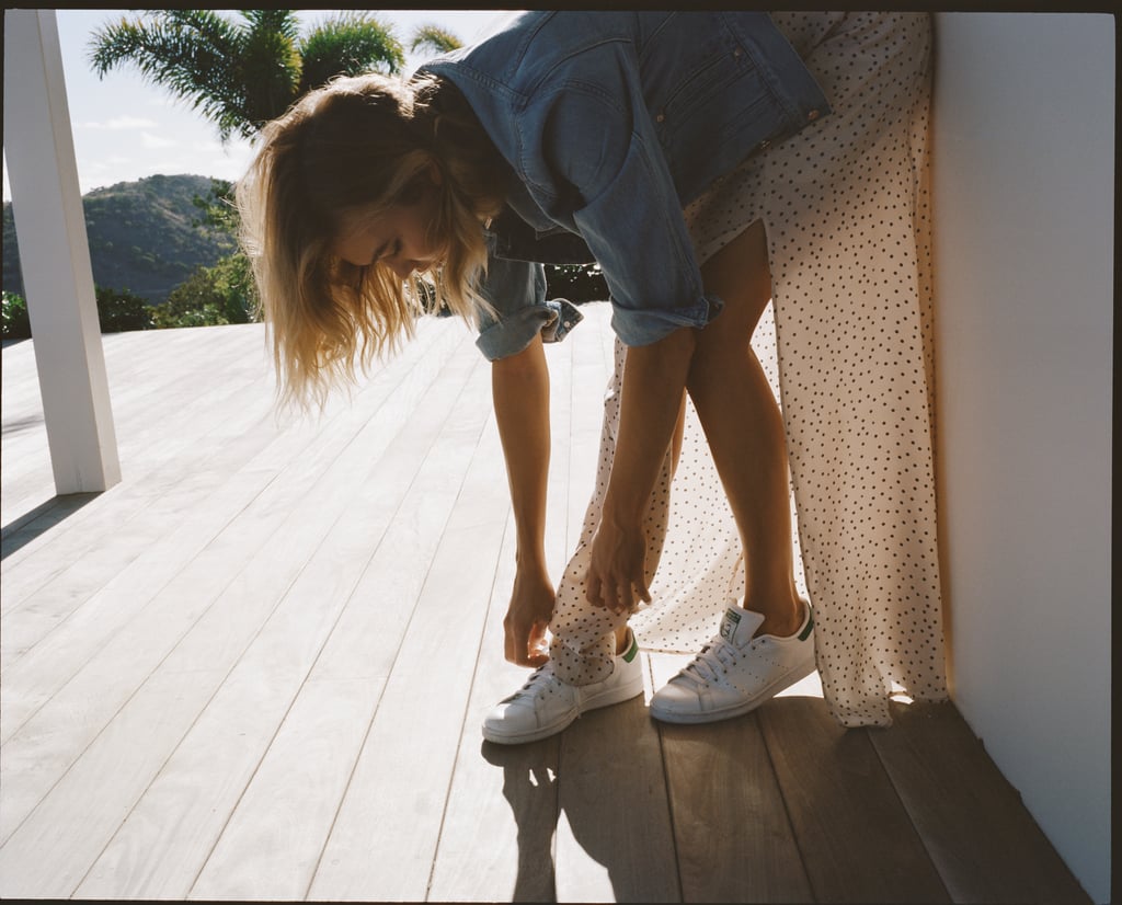 Karlie Kloss Express Collection 2017