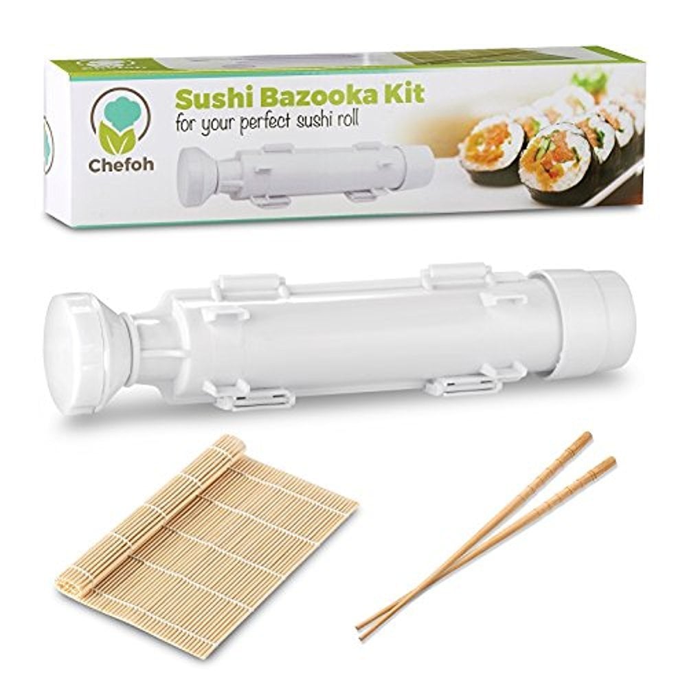 All-in-One Sushi Making Kit