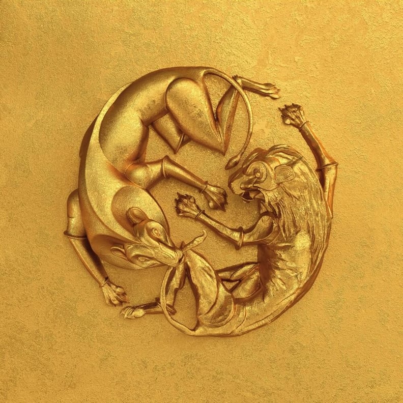 The Lion King: The Gift [Deluxe Edition] by Beyoncé