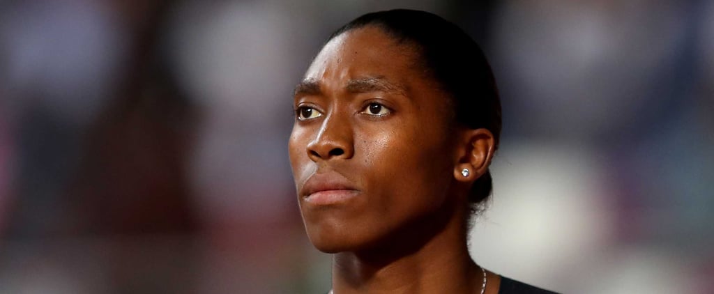 Caster Semenya Loses Appeal on IAAF DSD Regulations