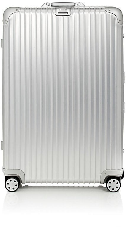 Rimowa Topas Titanium 32" Multiwheel Suitcase