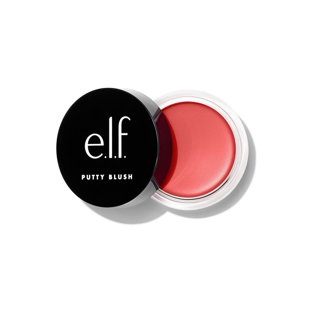 e.l.f. Cosmetics Putty Blush in Tahiti
