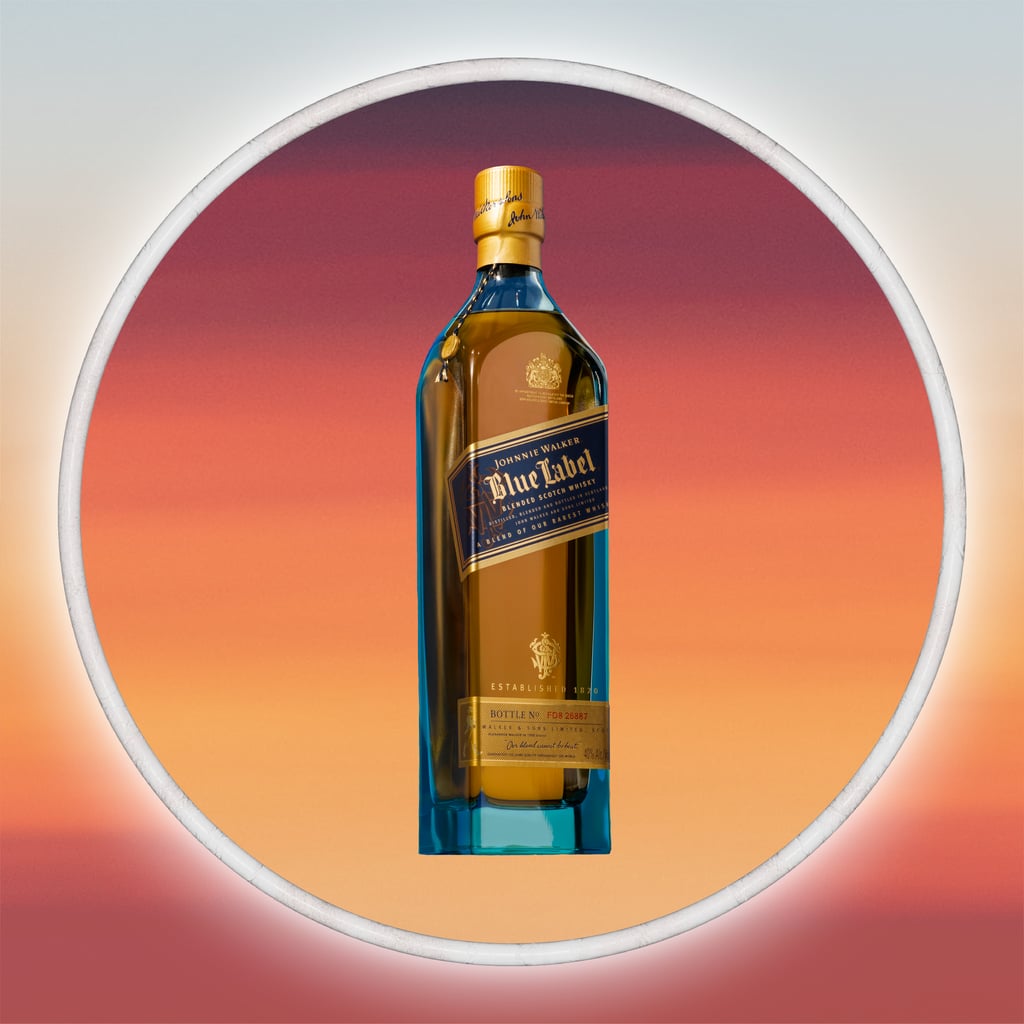 Johnnie Walker Blue Label