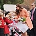 Royal Etiquette Rules