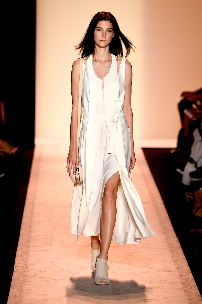 BCBG Max Azria Spring 2015