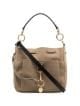 See by Chloe Small Tony Leather Bucket Bag