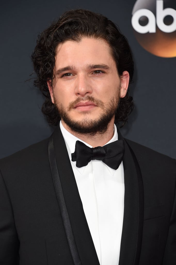Game of Thrones Cast at the Emmys 2016