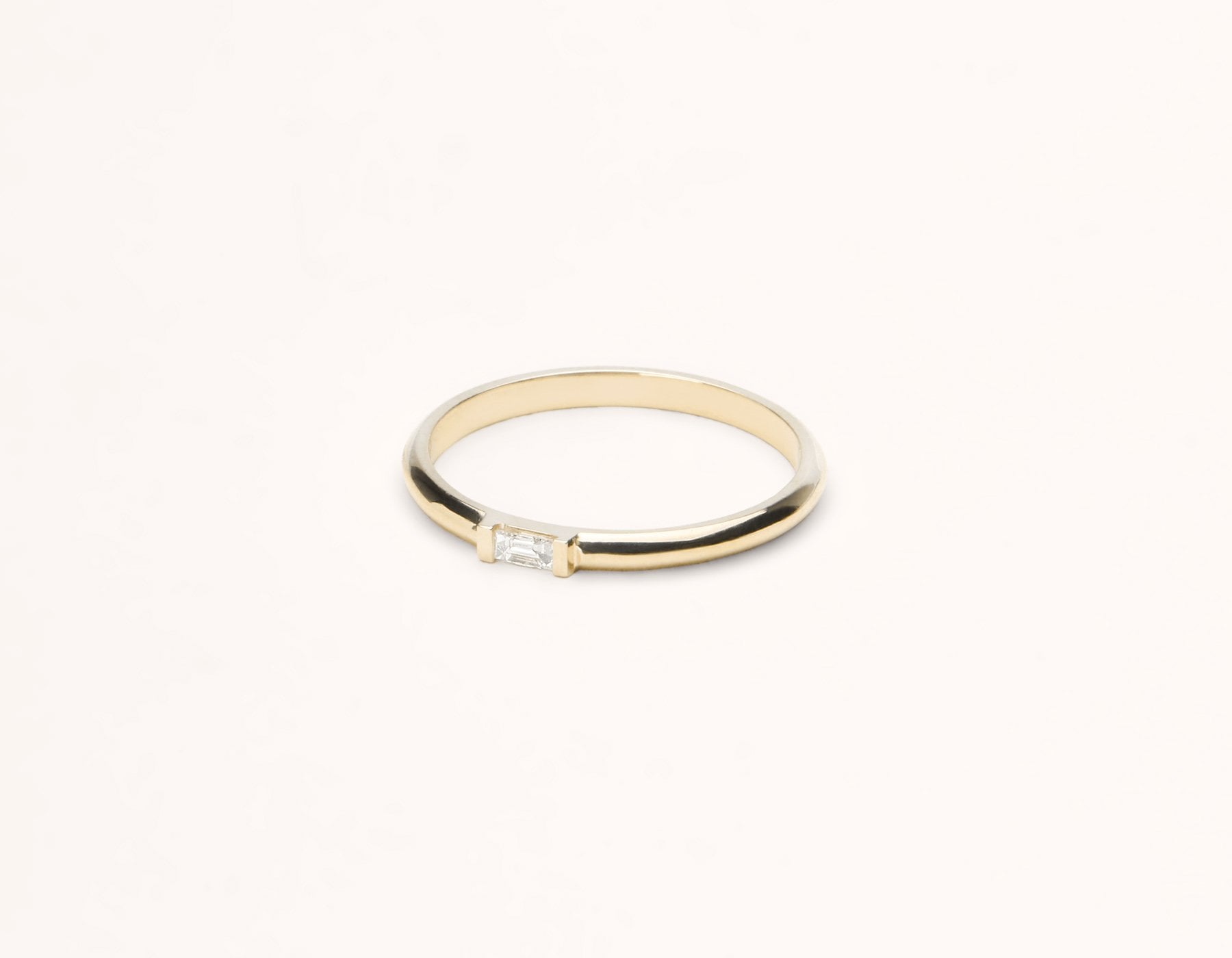 Vrai and store oro rings