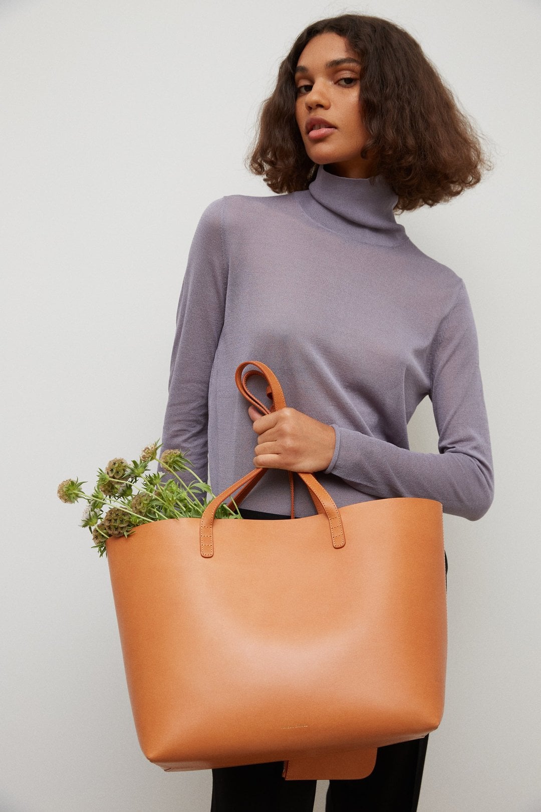 Mansur Gavriel Large Tote