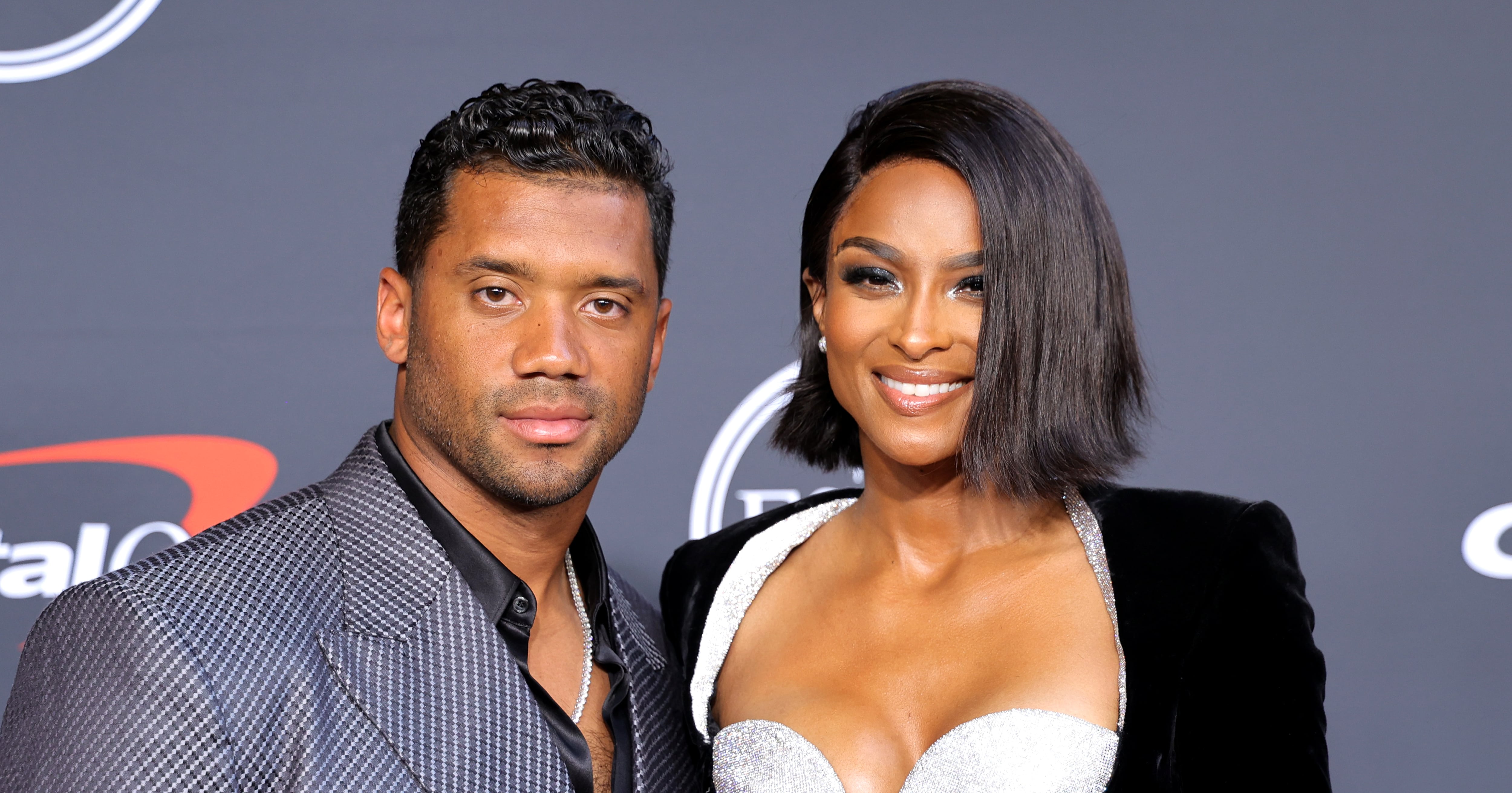 Ciara et Russell Wilson attendent leur troisième enfant ensemble