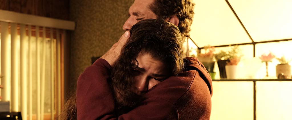 Labrinth's "I'm Tired" From "Euphoria" Says a Lot About Rue's State of Mind
