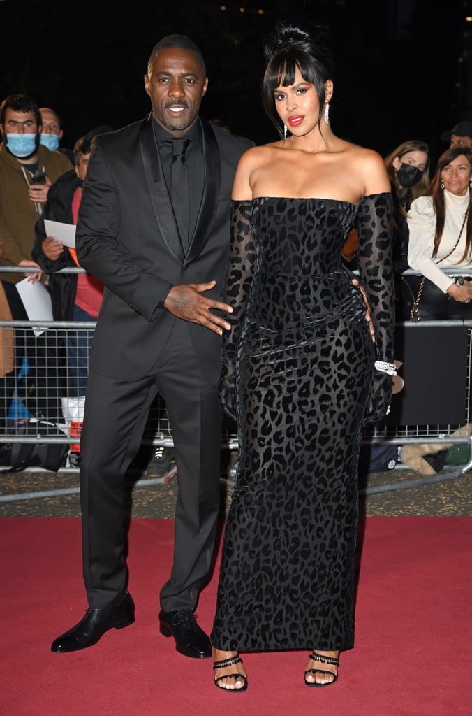 Who Is Idris Elba's Wife?