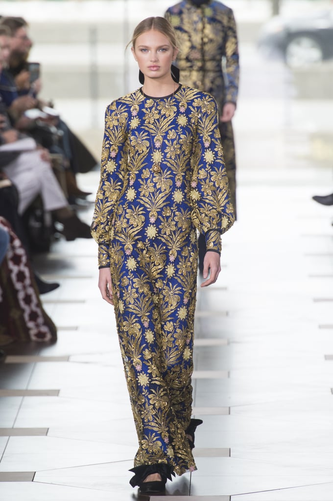 Tory Burch Fall 2017 Collection