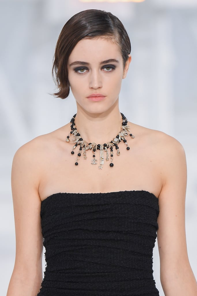 Chanel Bags, Shoes, and Jewelry on the Spring 2021 Runway