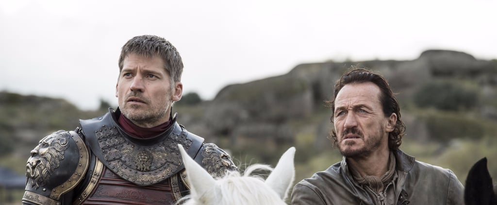 Is Jaime Lannister Dead on Game of Thrones?