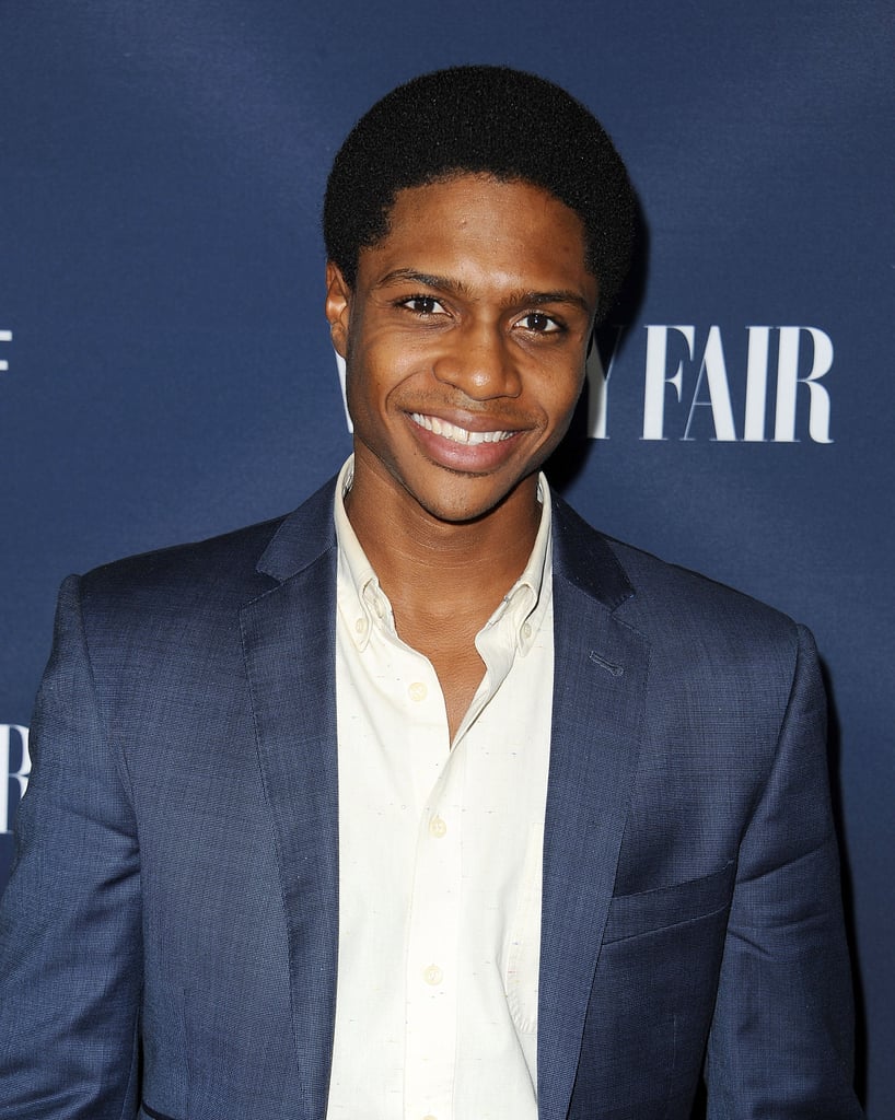 Ephraim Sykes
