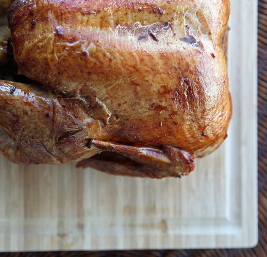How to Brine a Turkey