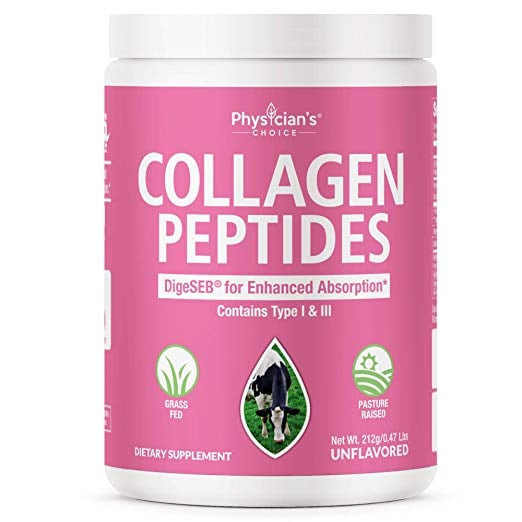 Collagen Peptides Powder