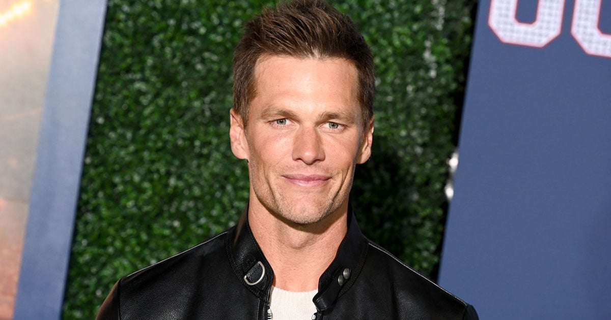 Tom Brady’s Post-Divorce Valentine’s Day Message