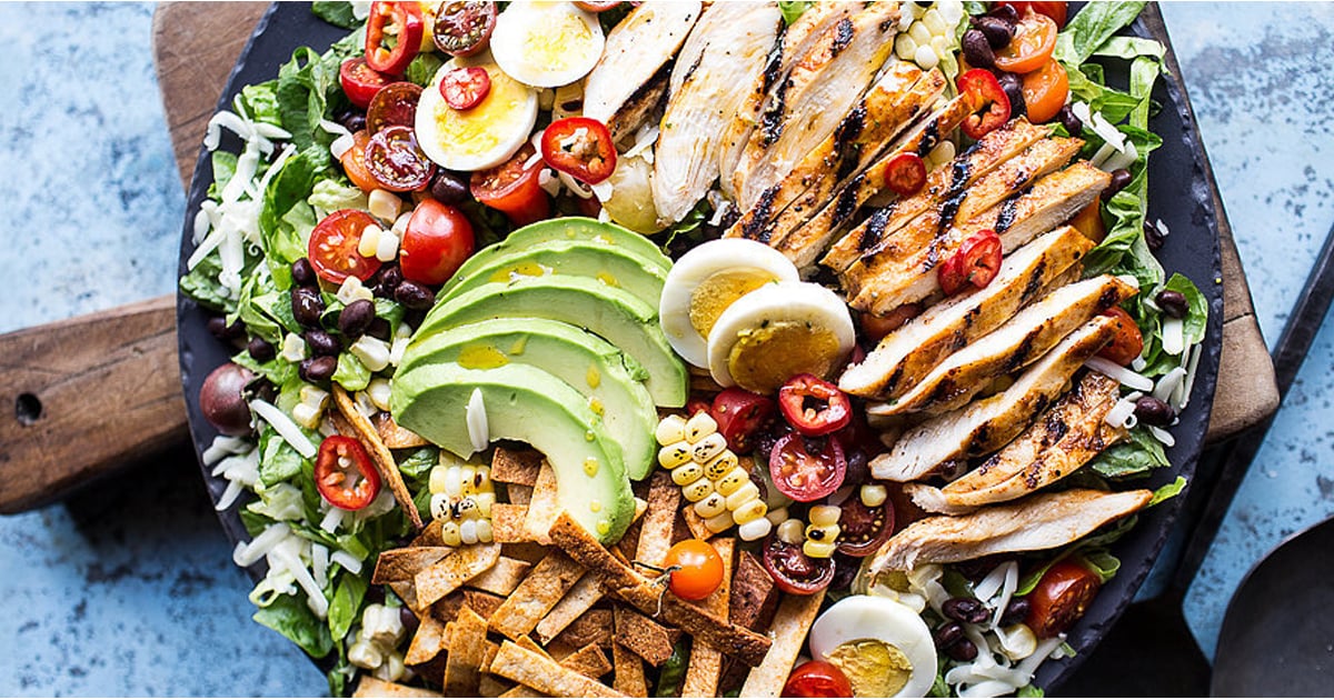 Chicken and Avocado Recipes POPSUGAR Latina