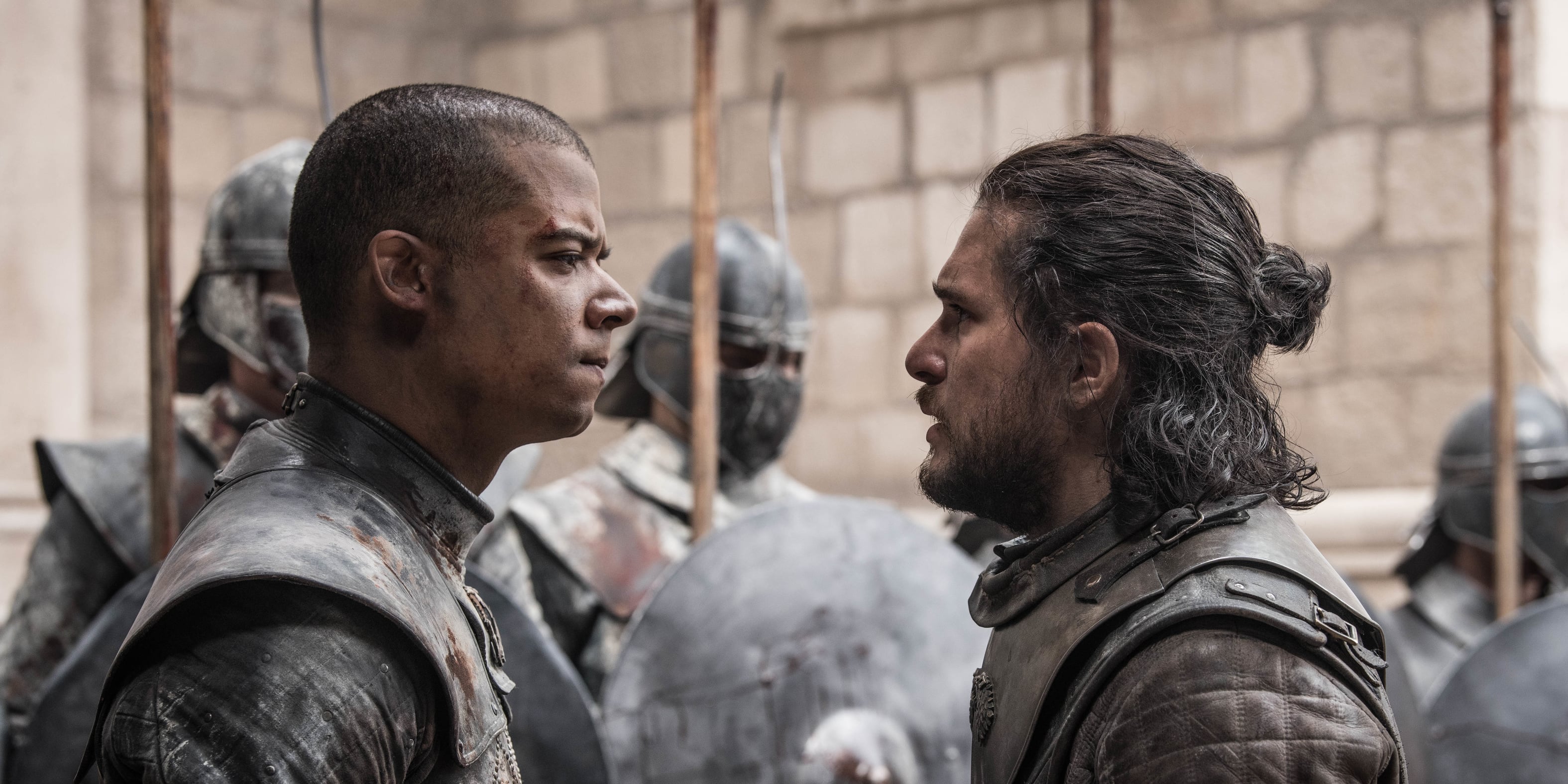 Why Is There Still a Night's Watch on Game of Thrones? | PS Entertainment