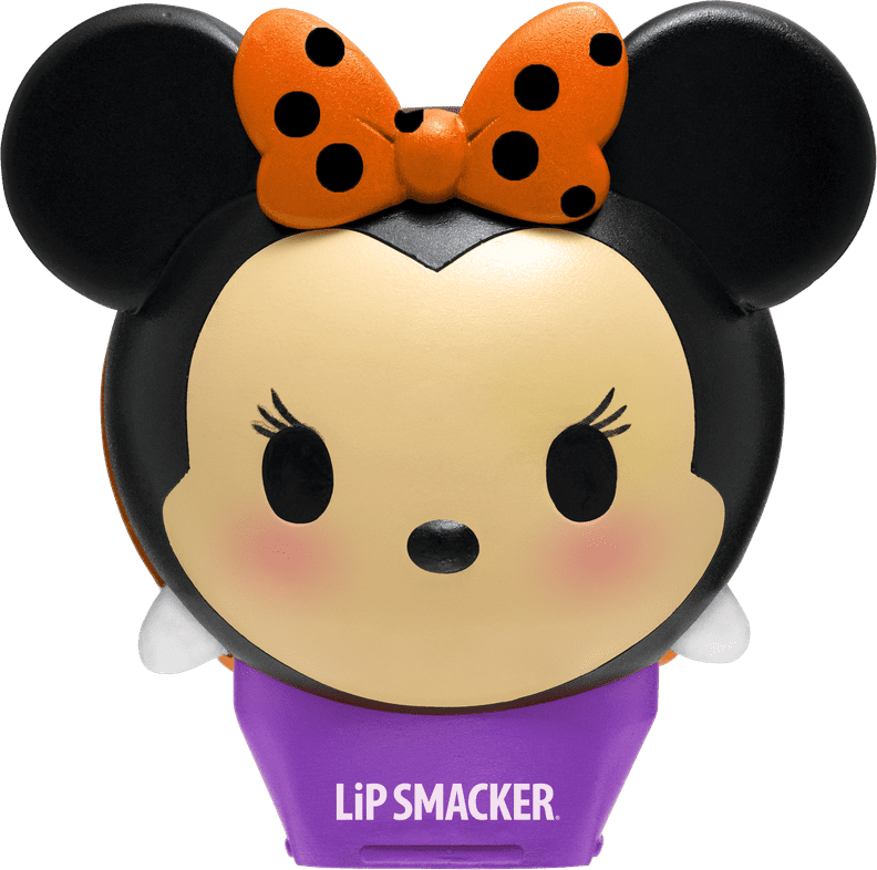 Lip Smacker Disney Tsum Tsum Minnie in Sour Tricky Treat