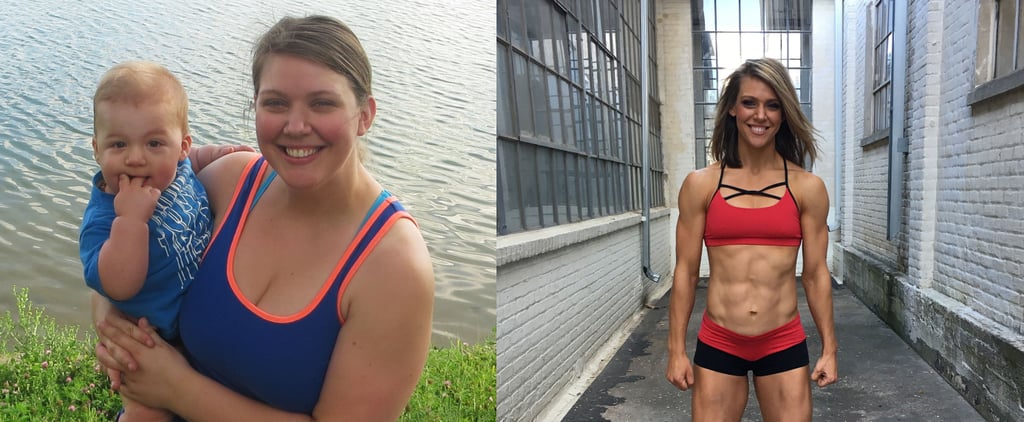 Brianna Lost 100 Pounds in 1 Year by Drinking This Every Single Day