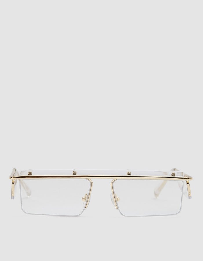 Adam Selman The Flex Sunglasses