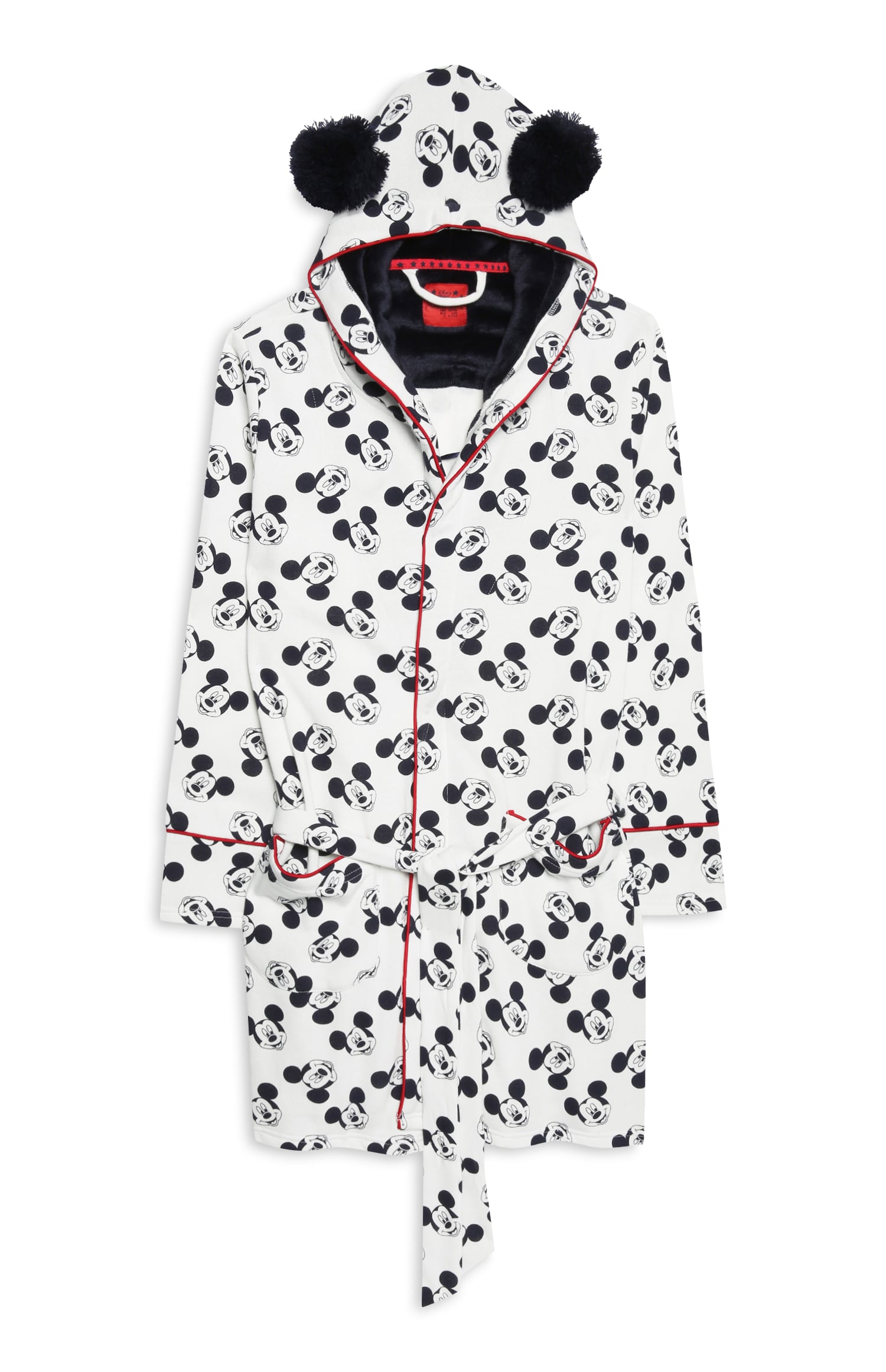 Minnie mouse dressing online gown primark