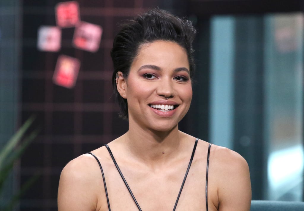 Jurnee Smollett's Most Inspiring Quotes