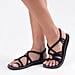 Affordable Sandals on Amazon