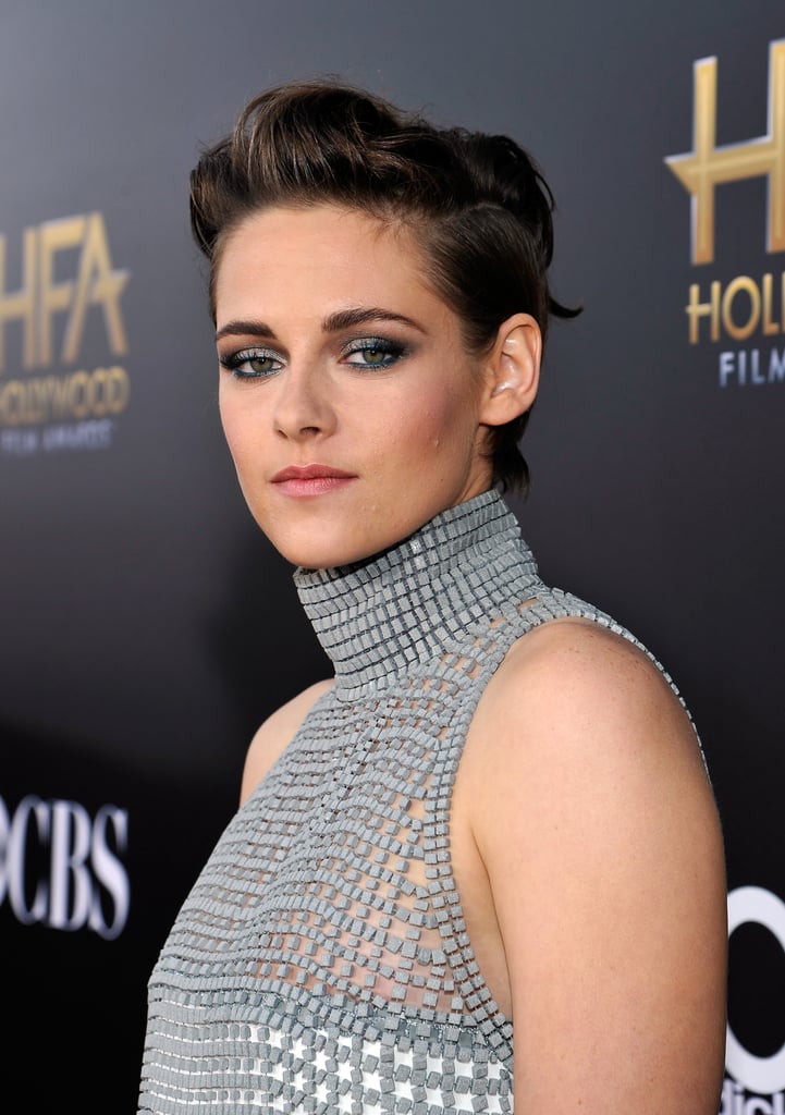 Kristen Stewart at the Hollywood Film Awards 2014 | Pictures
