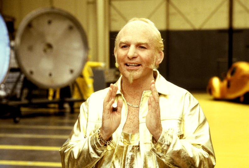 Austin Powers in Goldmember