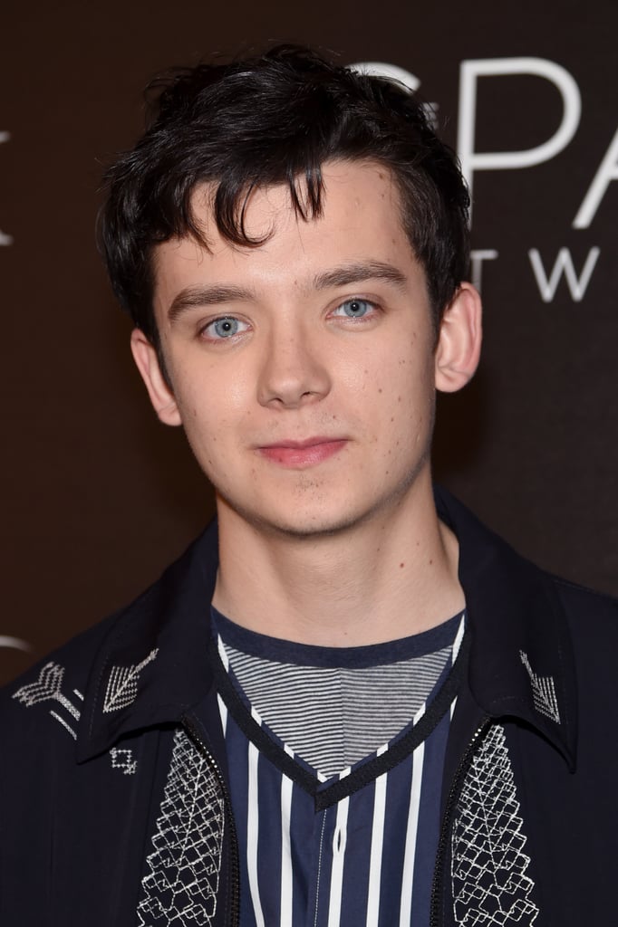 Asa Butterfield film