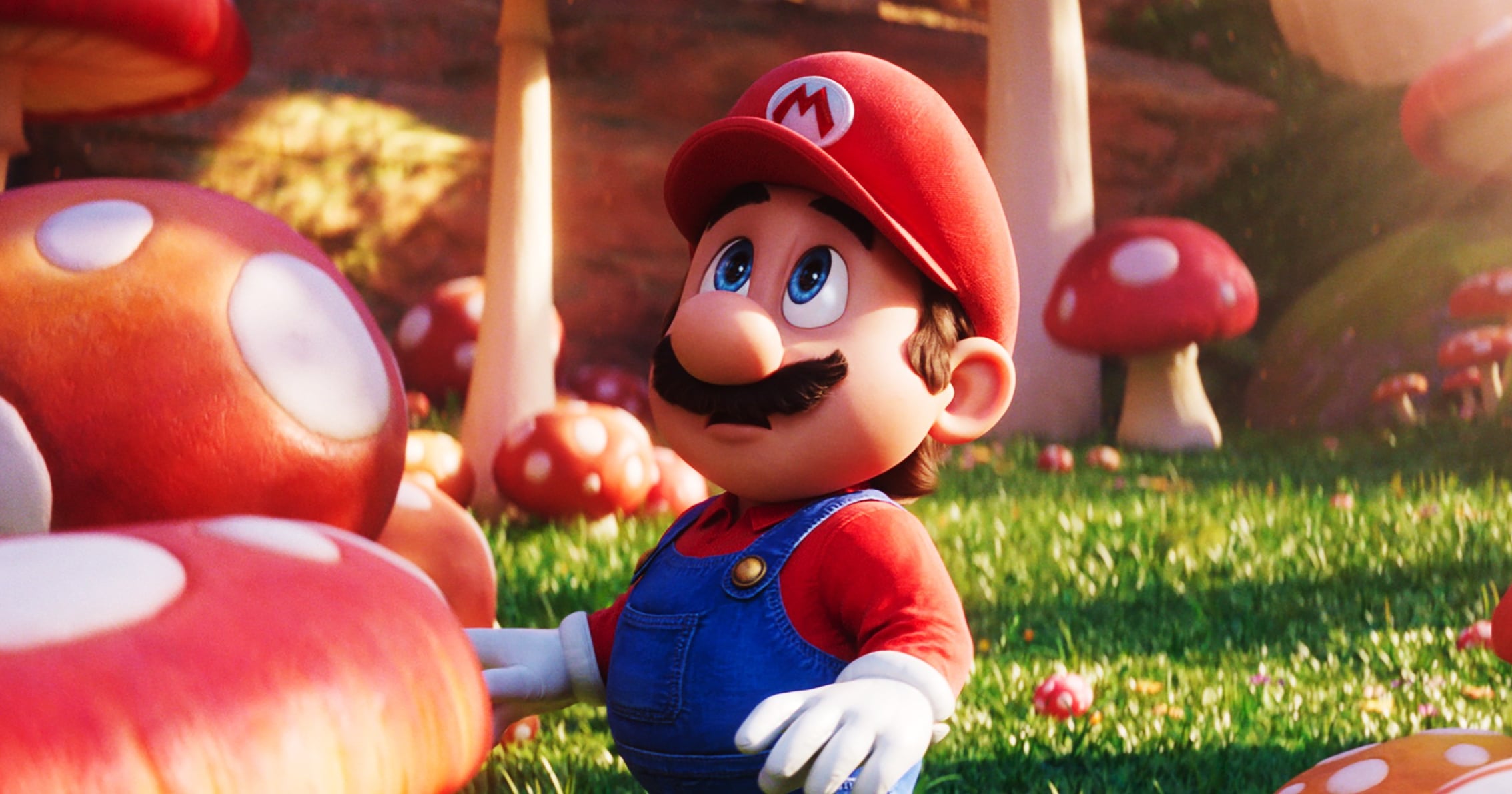 Movies And TV Shows Based On Video Games POPSUGAR Entertainment