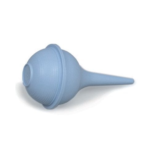 Bulb Syringe (or Nasal Aspirator)
