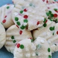 These No-Bake Cream Cheese Holiday Mints Are Sure to Satisfy Your Sweet Tooth