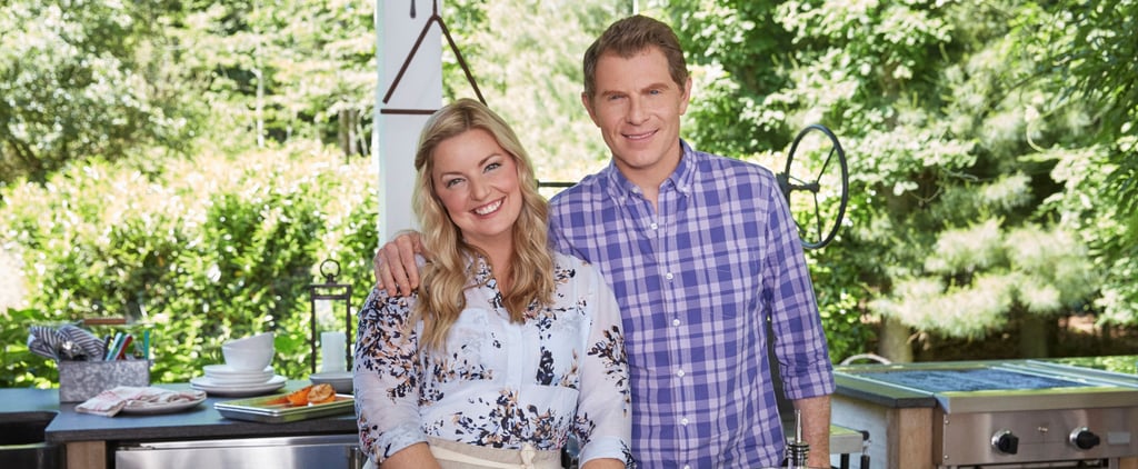 What's New on The Food Network Fall 2017