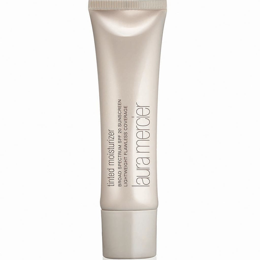 Laura Mercier Tinted Moisturizer Review POPSUGAR Beauty
