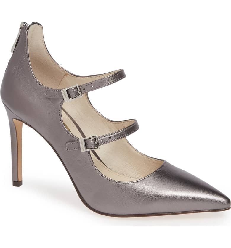 Louise et Cie Jolanie Pump