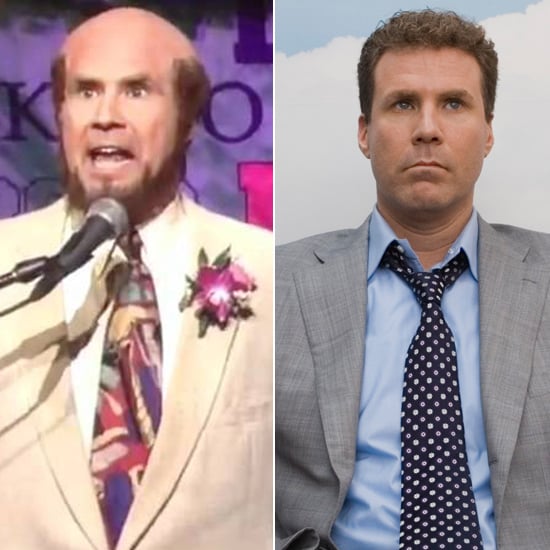 Will Ferrell