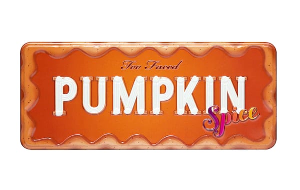 Best Pumpkin Beauty Products From Sephora