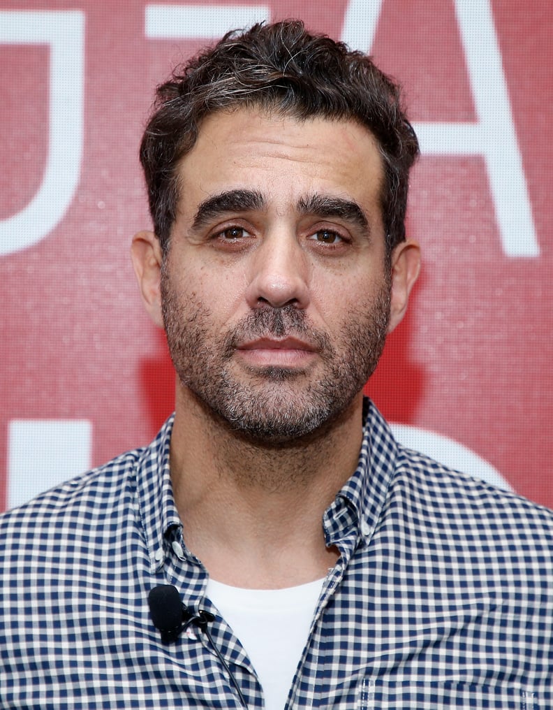 鲍比Cannavale Felix DiTullio“瘦剃刀”